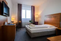 Hotel Fortuna Reutlingen-Tübingen Hotels in Kusterdingen