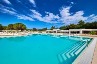 Camping Stella Maris Mobile Homes - 4-Star