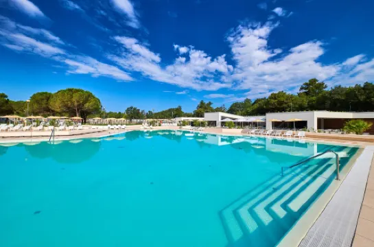 Camping Stella Maris Mobile Homes