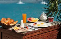 Pullman Lubumbashi Grand Karavia Hoteles en Lubumbashi