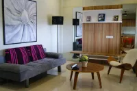 Z Pad Residences