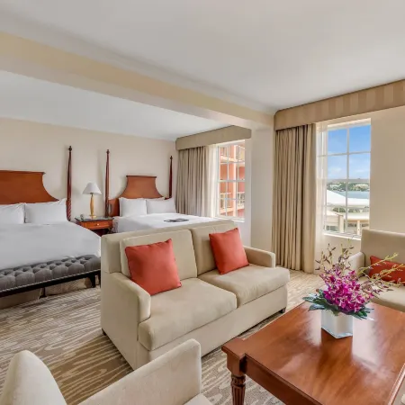 Hamilton Princess & Beach Club - A Fairmont Hotel Hotels in Hamilton