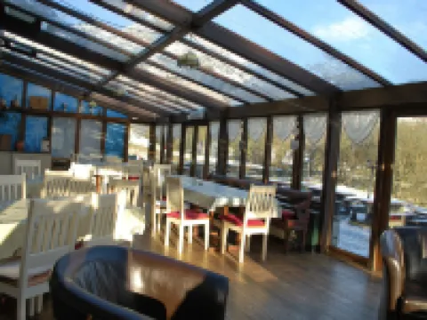 The Sun Hotels in Coniston