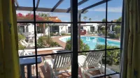 La Concha del Mar