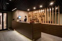 La Maison Hotel by ZONT Hotel Group - สัตว์เลี้ยง