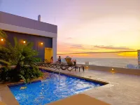 Exclusivos Apartasuites - Rodadero - Playa - Ambar Roca - Ocean View
