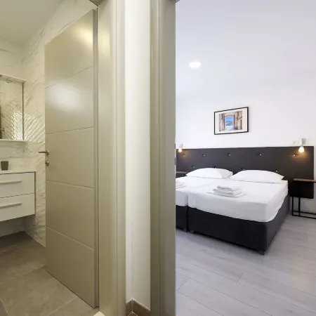 Apartments & Rooms Žaja