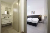 Apartments & Rooms Žaja فنادق في Okrug Gornji