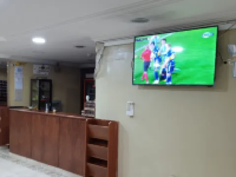 Hotel Residencial Miraflores Hoteles en Loja