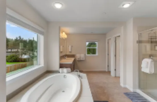 Serenity Shores in Kenmore