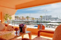 Garden Marina