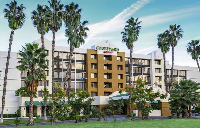Courtyard Riverside UCR/Moreno Valley Area