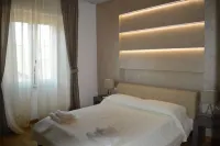 B&B Jolie Center Hotel dekat Beato Nunzio Sulprizio Operaio