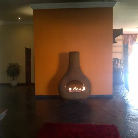 Soli Deo Gloria Boutique Hotel