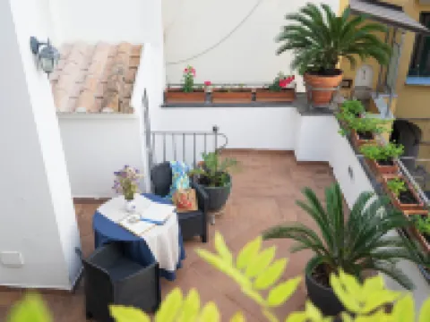 Hotel Antica Repubblica in Amalfi Center at 100mt from the Sea Hotels in Amalfi