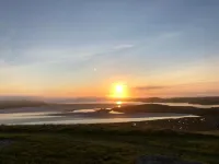Uig Sands Rooms Hotels in Insel Lewis
