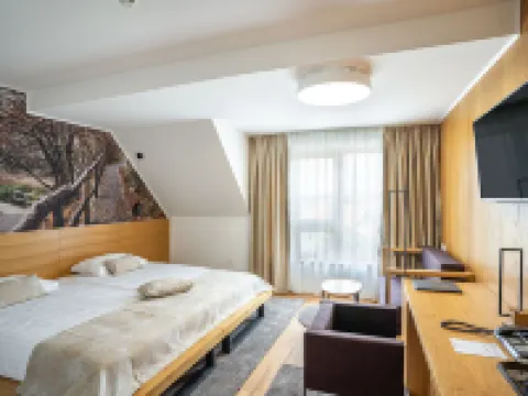 Hotel Palcich Plitvice Hotels in Rakovica