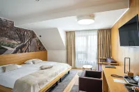 Hotel Palcich Plitvice Hotels in der Nähe von Écomusée Rastoke