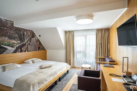 Hotel Palcich Plitvice