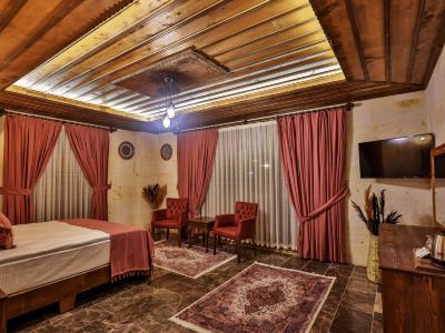 Garden Suites Hotel Cappadocia