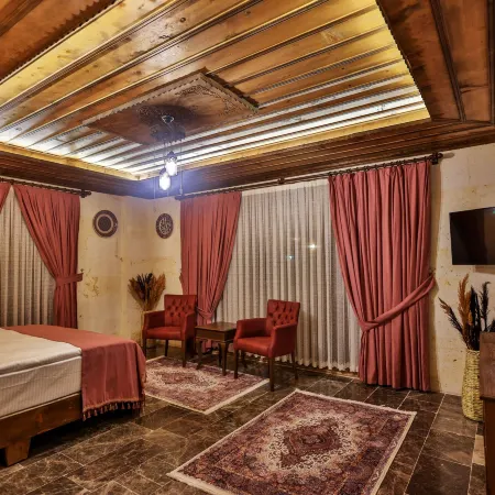 Garden Suites Hotel Cappadocia