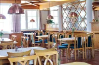 Pension Pirkdorfer See - Завтрак