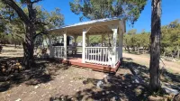 Hill Country Haven