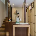 Hotel Panvel Palace Hotel a Harigram