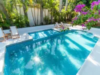 Palma Real Posada - Pools
