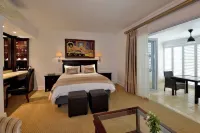 The Coach House at Val du Charron Hotels in Wellington