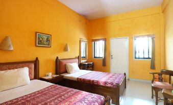 Sanur Ayu Hotel