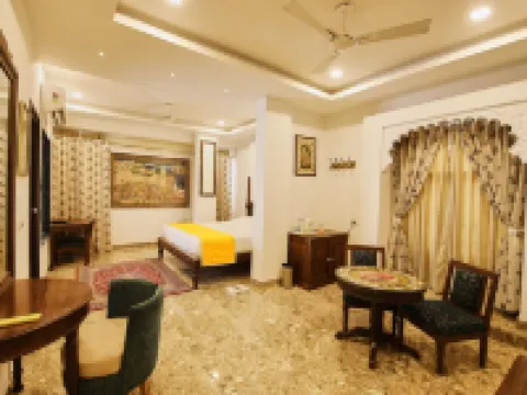 Bloom Boutique | Lake Pichola Hotels in Udaipur