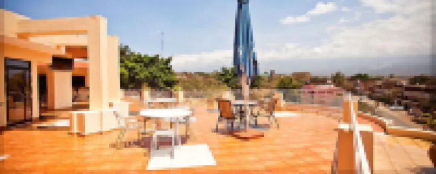 Nyumbani Hotels & Resorts - Moshi