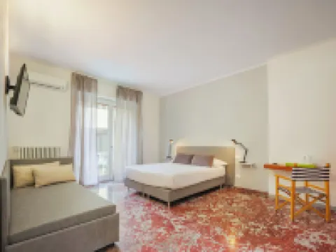 La Casa Delle Acciughe Guest House