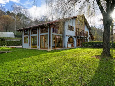 Villa Elorrio Hotels in 