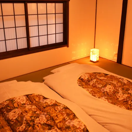 Konya Machiya