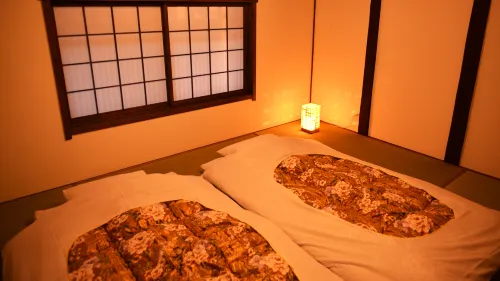 Konya Machiya - 3-Star