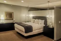 Belamere Suites Hotel Hotels in Bowling Green