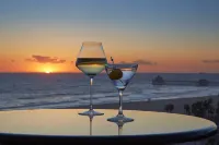 The Waterfront Beach Resort, A Hilton Hotel - con vista mare
