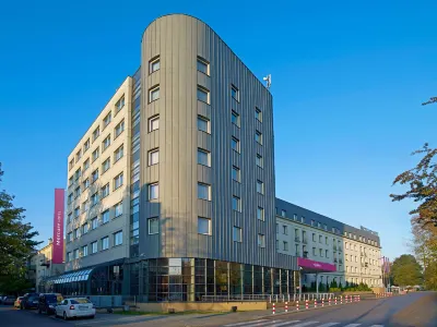 Hotel Mercure Warszawa Airport Hotels in Warschau