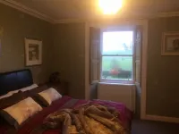 Beautifully situated amidst rolling farmland Отели в г. Lochgelly