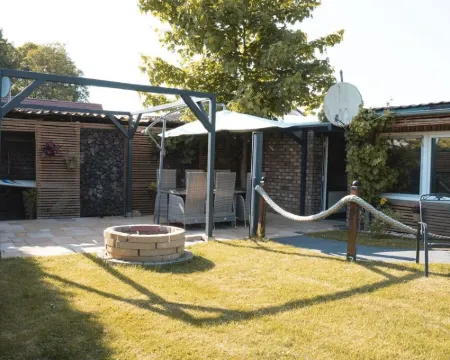 Großes Meer Hotels in Sudbrookmerland