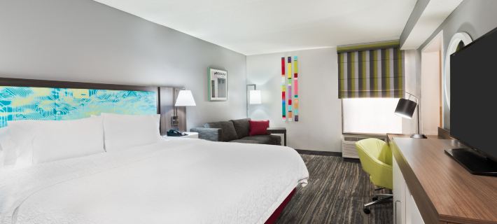 Hampton Inn Ellenton/Bradenton Ξενοδοχεία στην πόλη Manatee County