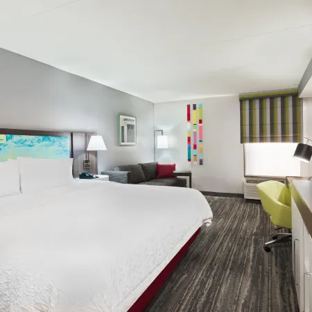Hampton Inn Ellenton/Bradenton