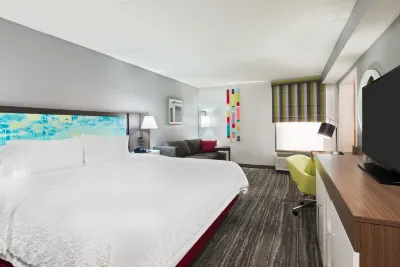 Hampton Inn Ellenton/Bradenton Hotel a Manatee County