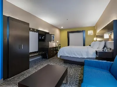 Hampton Inn Kilgore