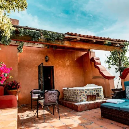 La Casa de la Marquesa