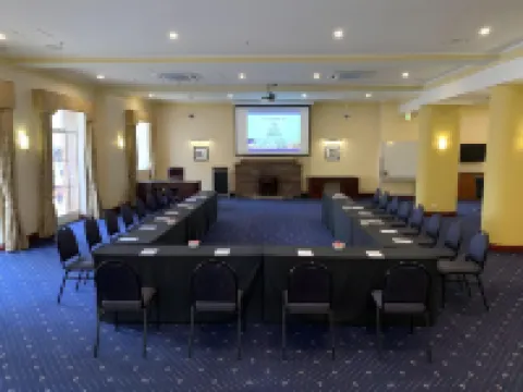 グレート サザン ホテル シドニー シドニーのホテル