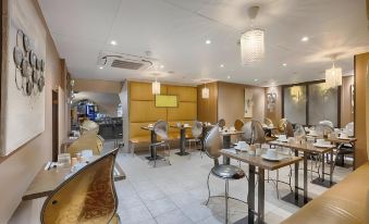 Hotel de France Invalides