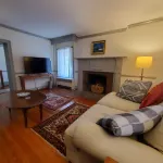 Historic manor house on working farm with pool and sauna 10 minutes from VA Tech